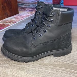 Women's Timberland® Premium 6-Inch Waterproof Boot